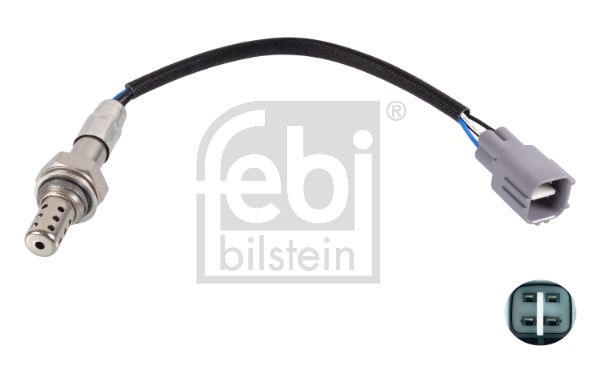 FEBI BILSTEIN Lambda zonde 107589